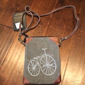 Mona B Cross Body Bag